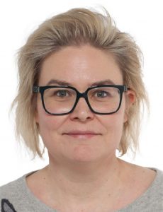 Kristina Hännikäinen